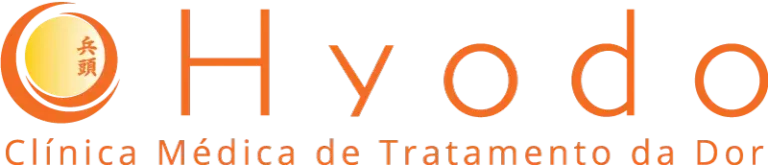 Logotipo Clinica Hyodo