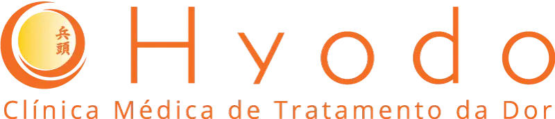 Logotipo Clinica Hyodo